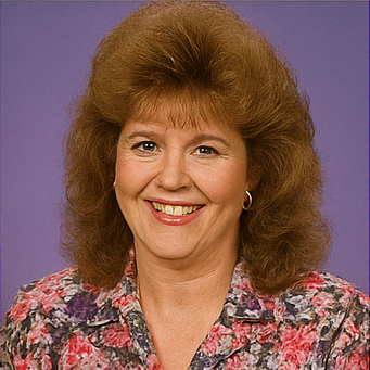 Grandma M — washable